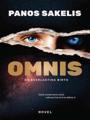 cover image of Omnis, an Everlasting Birth
